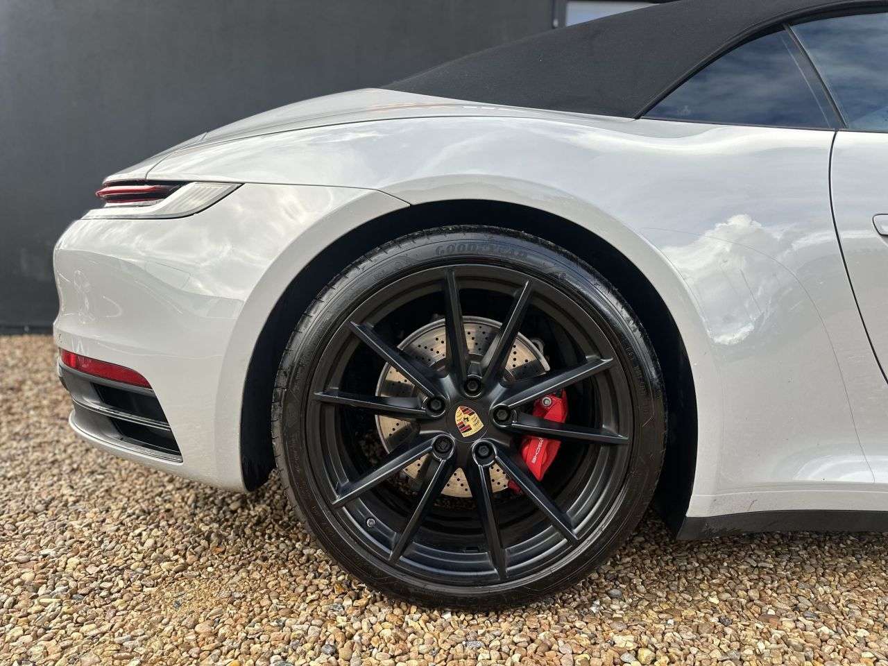 2019 PORSCHE 911 2019 PORSCHE 911