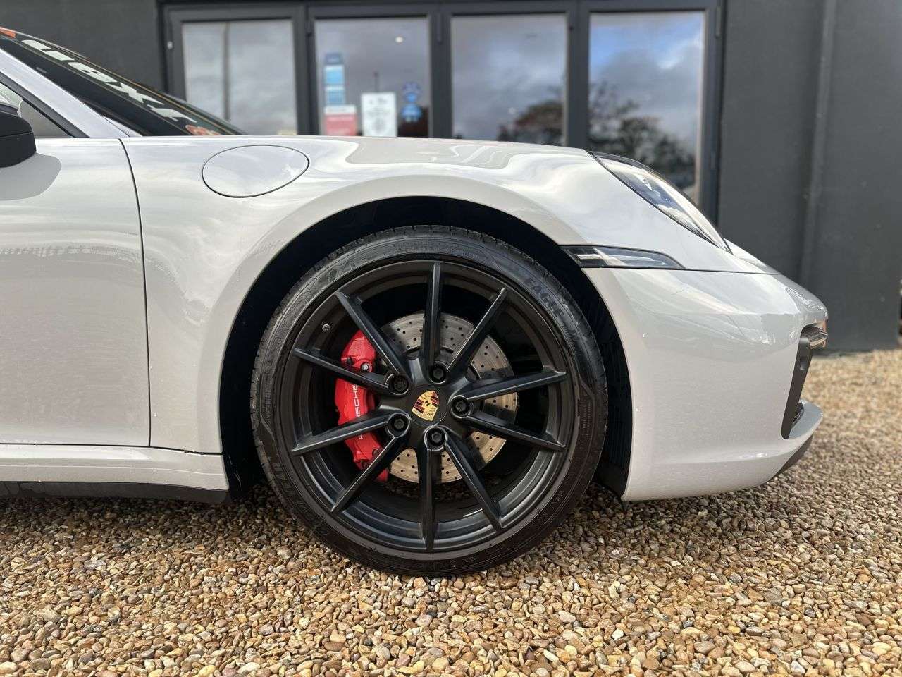 2019 PORSCHE 911 2019 PORSCHE 911