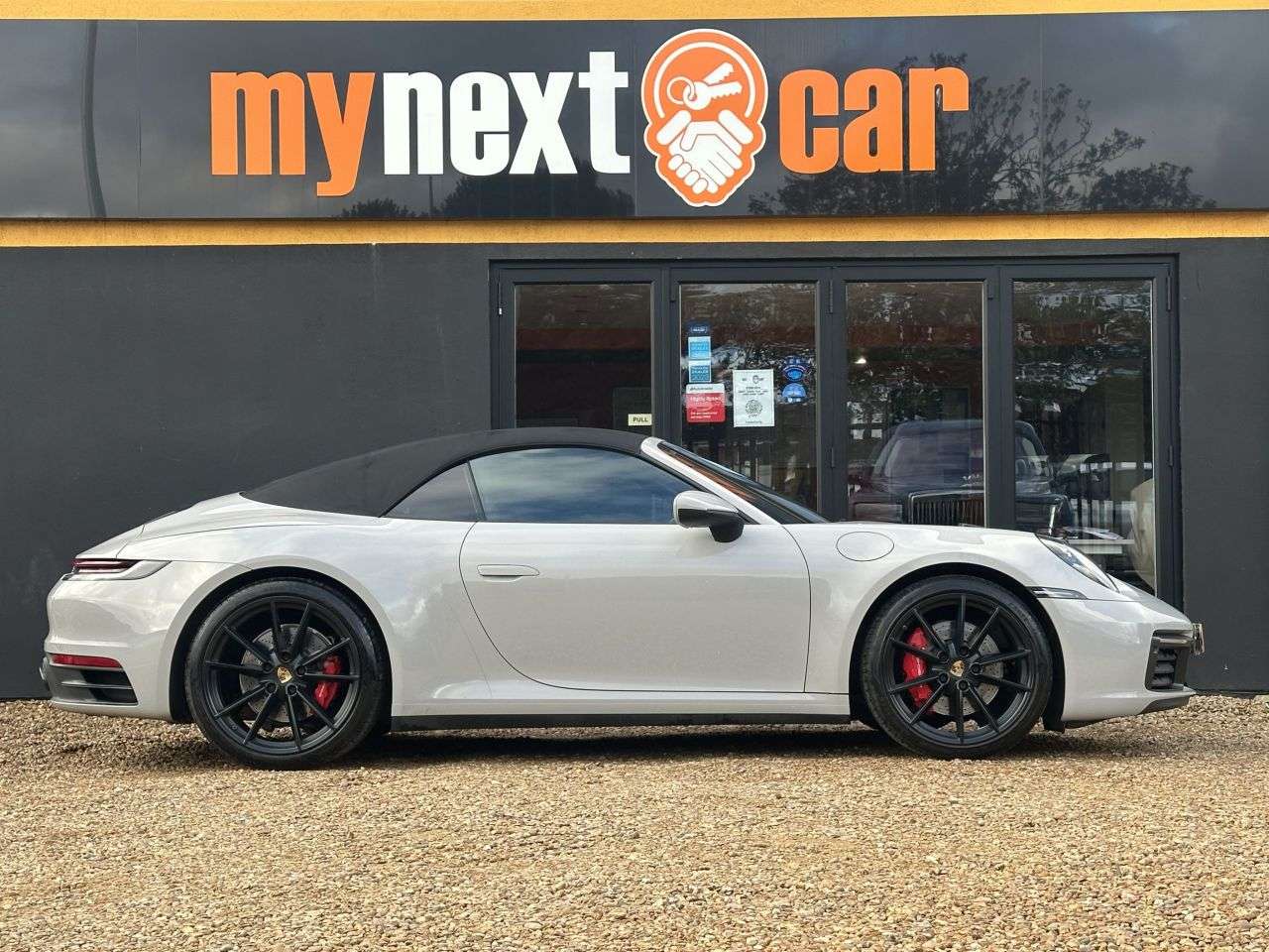 2019 PORSCHE 911 2019 PORSCHE 911