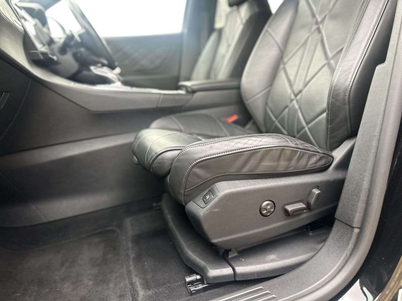 2021 DS AUTOMOBILES DS 7 2021 DS AUTOMOBILES DS 7