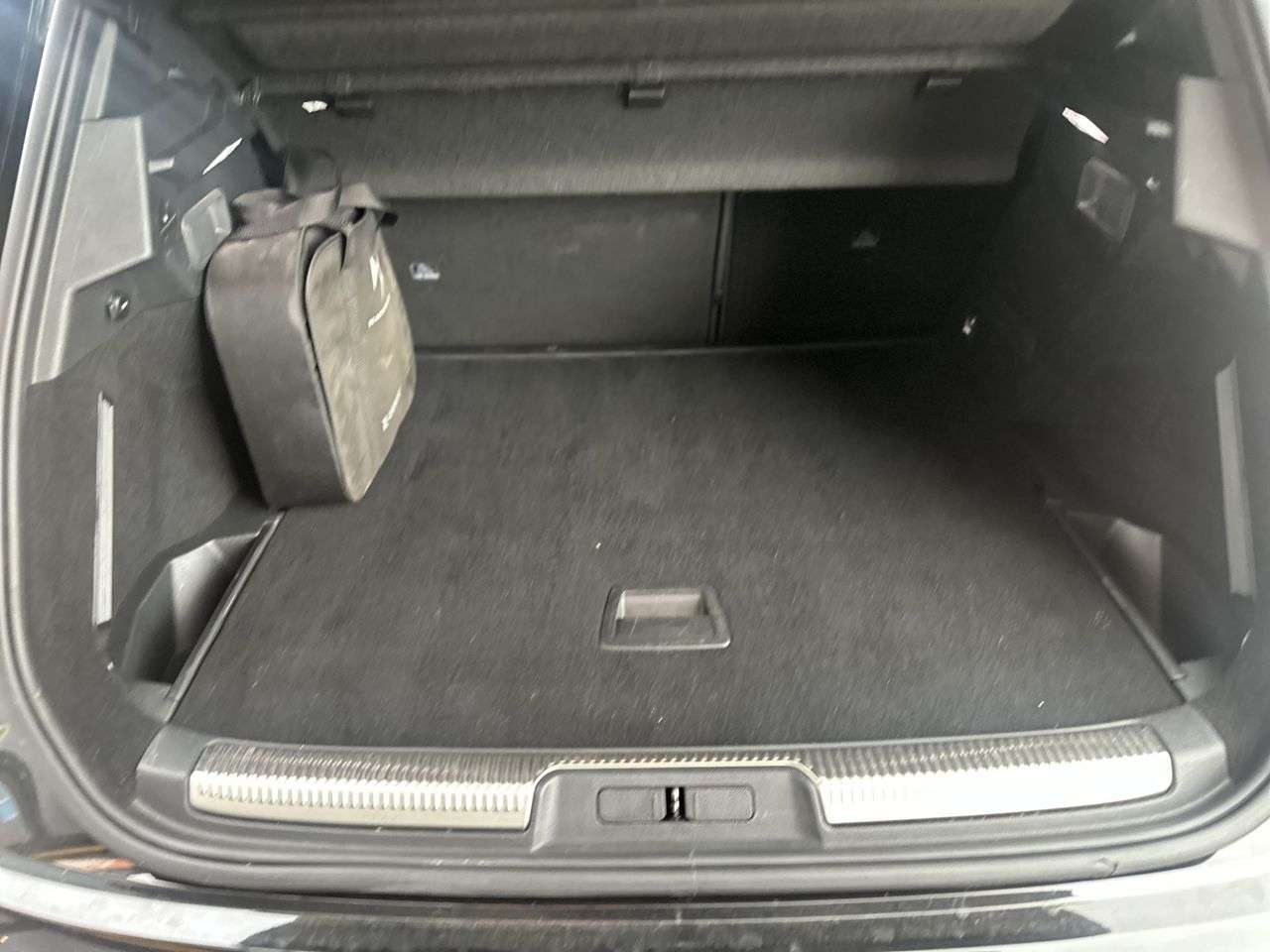 2021 DS AUTOMOBILES DS 7 2021 DS AUTOMOBILES DS 7