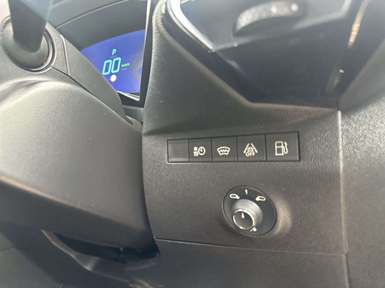 2021 DS AUTOMOBILES DS 7 2021 DS AUTOMOBILES DS 7