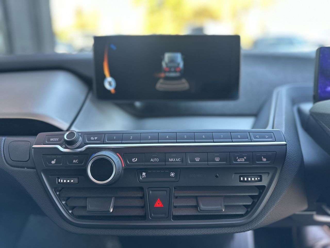 2014 BMW I3 2014 BMW I3