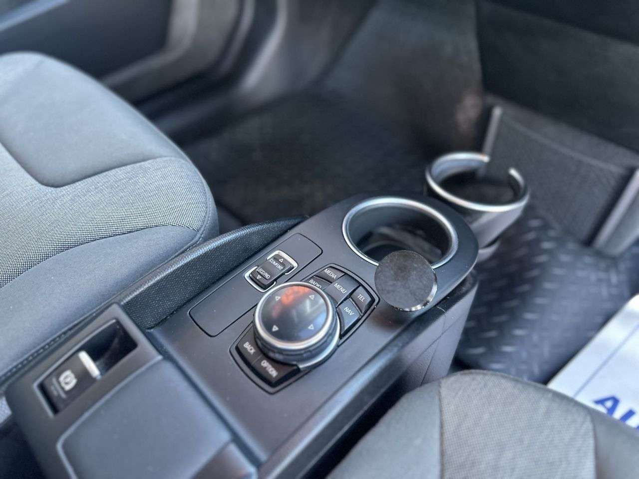 2014 BMW I3 2014 BMW I3