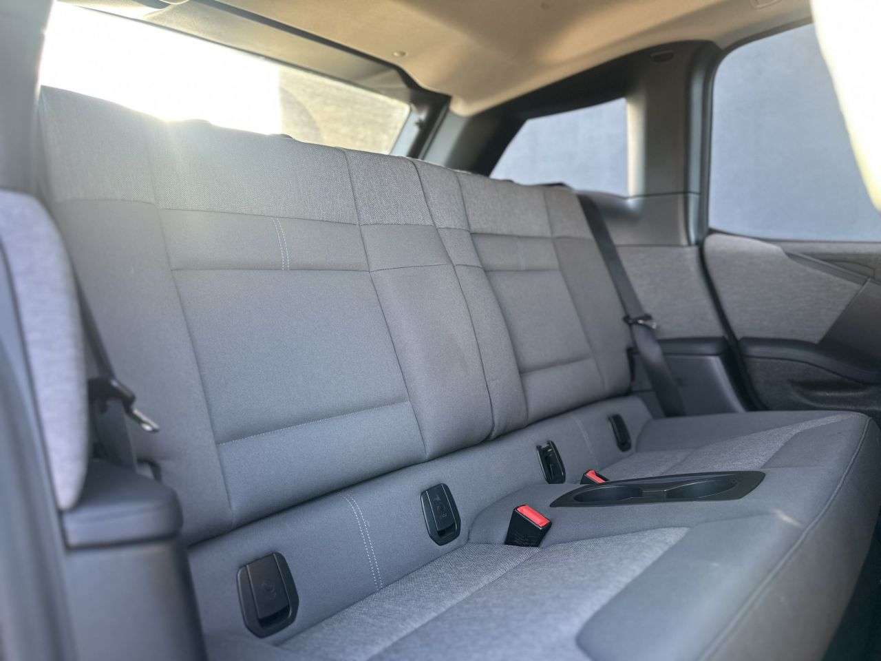 2014 BMW I3 2014 BMW I3