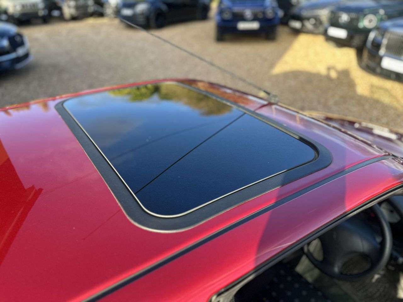 2003 CITROEN SAXO 2003 CITROEN SAXO