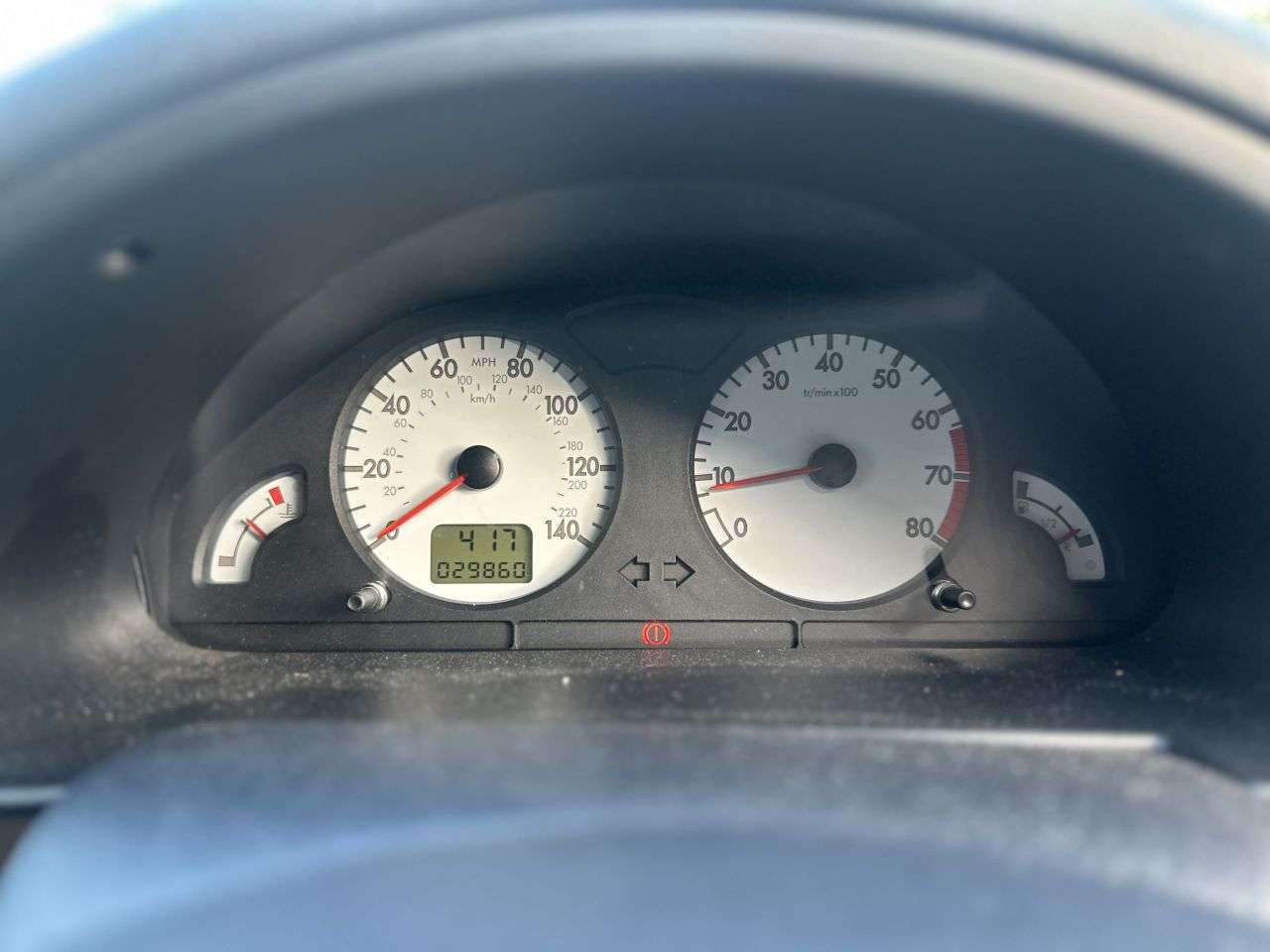 2003 CITROEN SAXO 2003 CITROEN SAXO