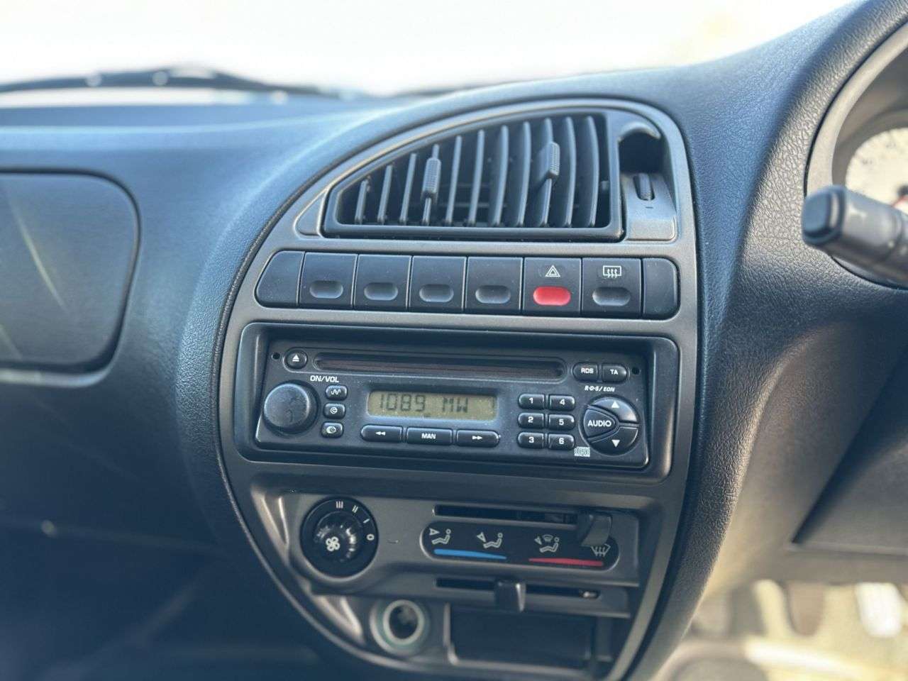 2003 CITROEN SAXO 2003 CITROEN SAXO