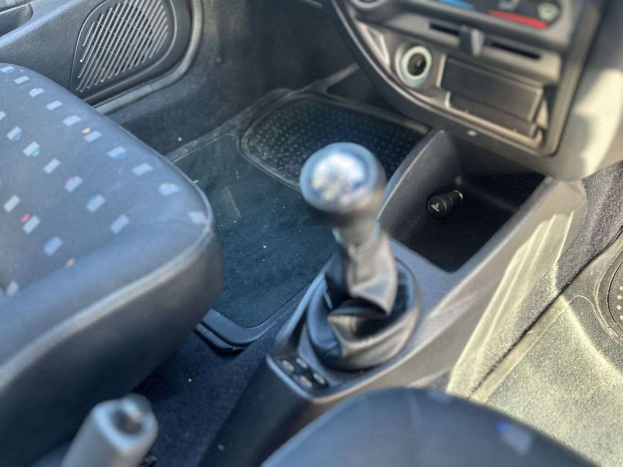 2003 CITROEN SAXO 2003 CITROEN SAXO