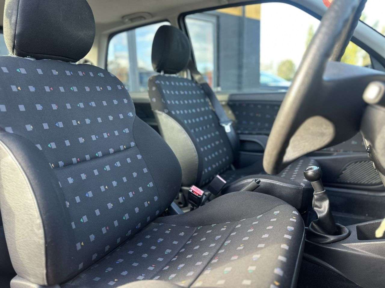 2003 CITROEN SAXO 2003 CITROEN SAXO