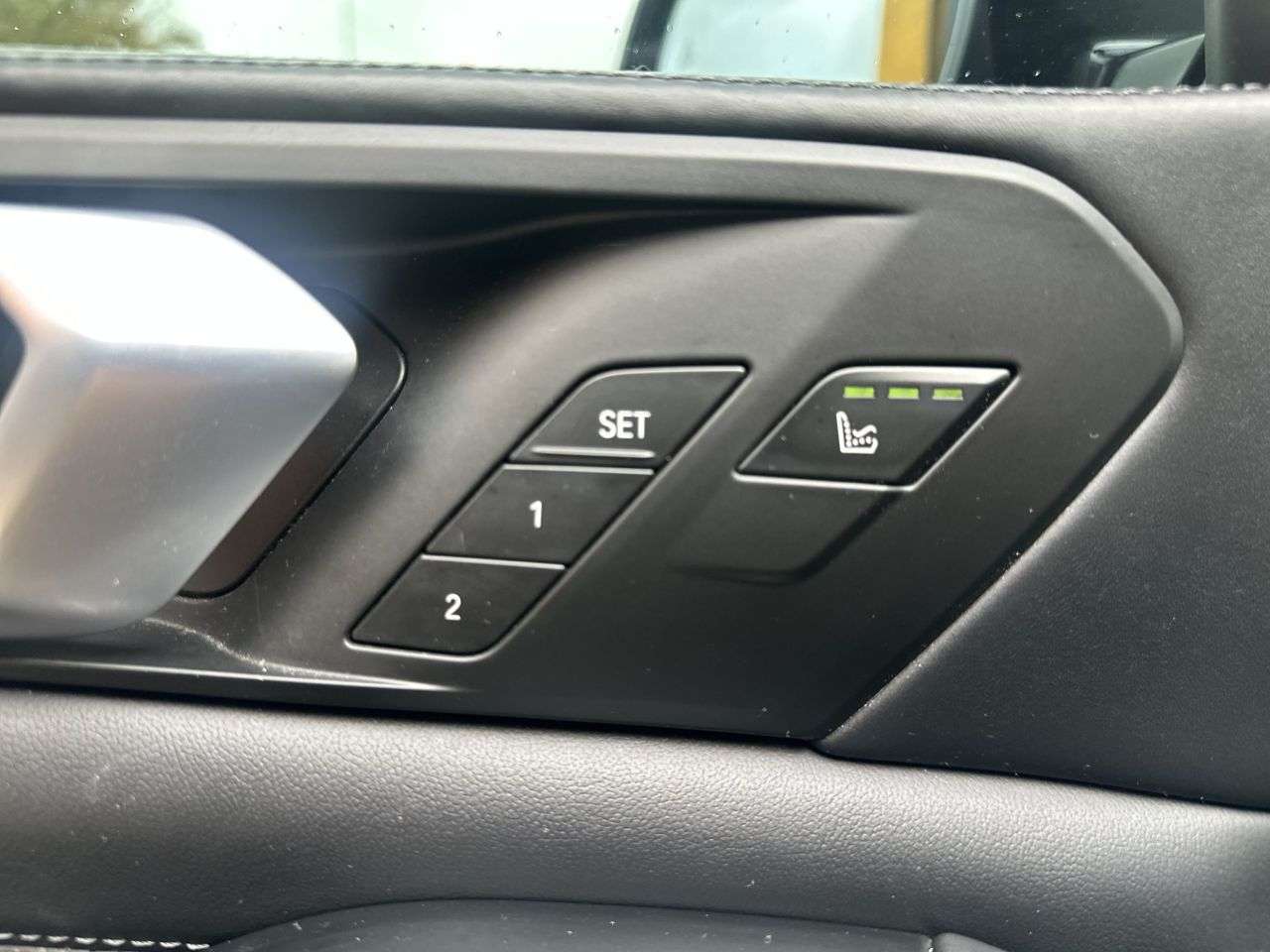 2020 BMW X5 M 2020 BMW X5 M