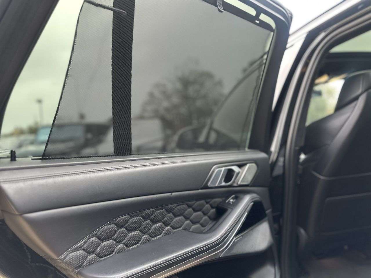 2020 BMW X5 M 2020 BMW X5 M