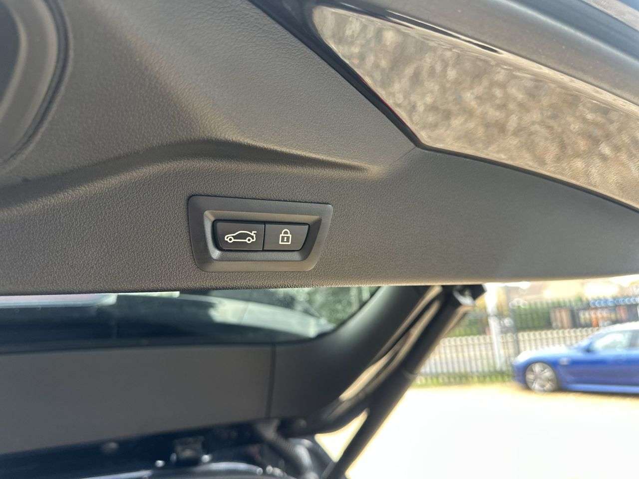 2020 BMW X5 M 2020 BMW X5 M