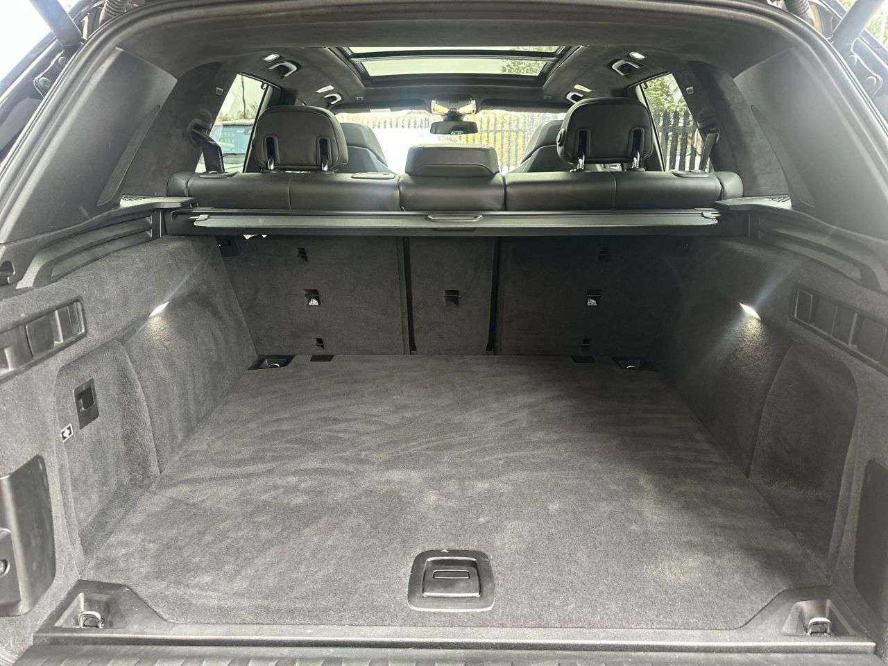 2020 BMW X5 M 2020 BMW X5 M