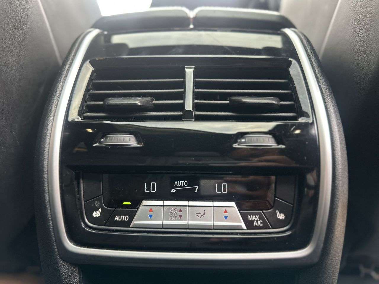 2020 BMW X5 M 2020 BMW X5 M