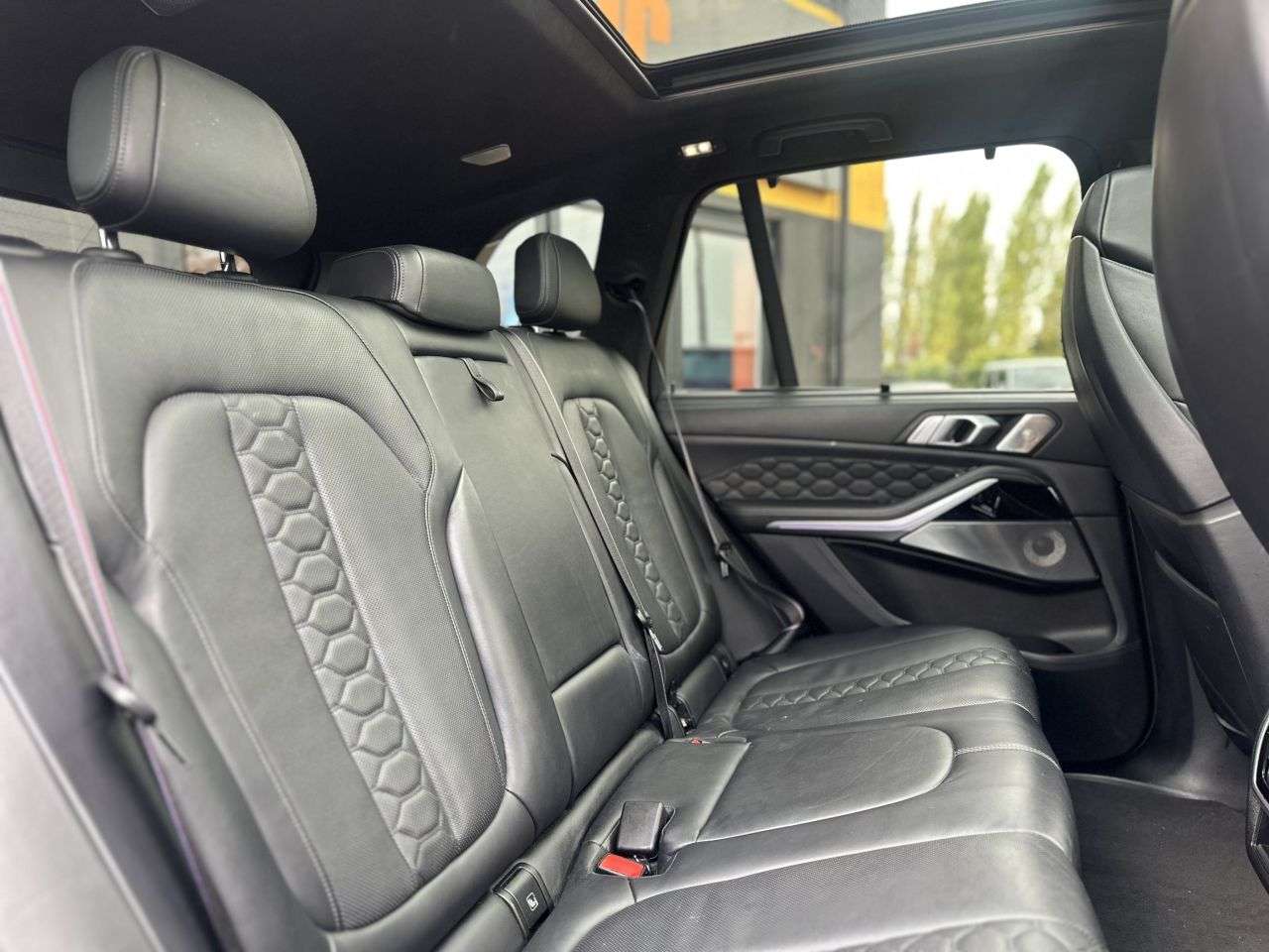 2020 BMW X5 M 2020 BMW X5 M