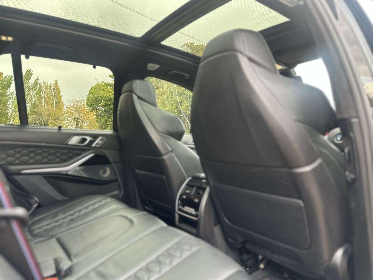 2020 BMW X5 M 2020 BMW X5 M