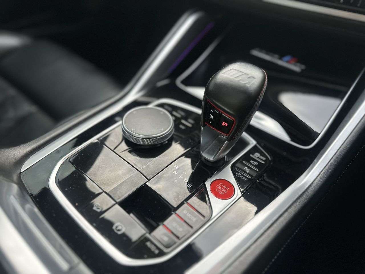 2020 BMW X5 M 2020 BMW X5 M