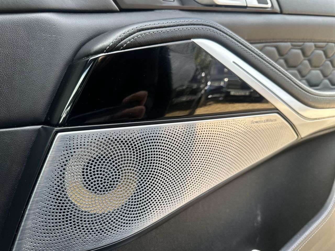 2020 BMW X5 M 2020 BMW X5 M