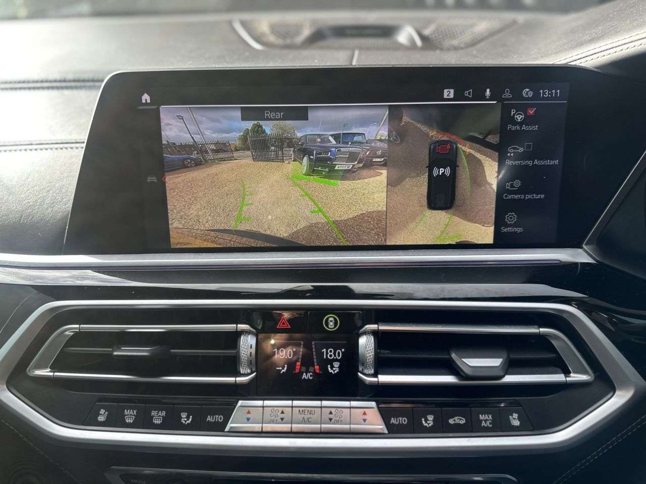 2020 BMW X5 M 2020 BMW X5 M