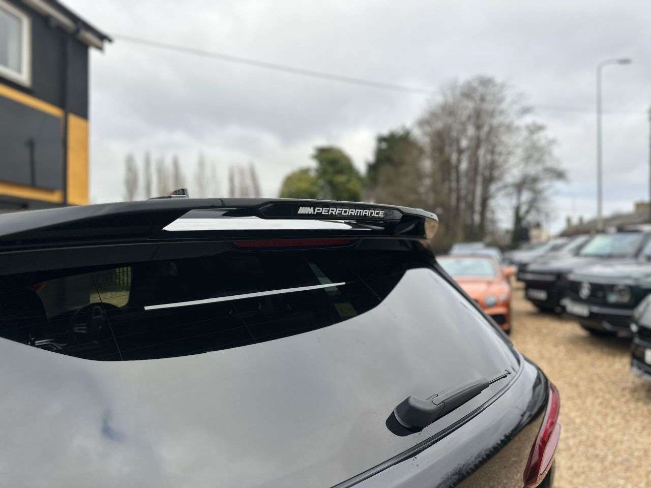 2020 BMW X5 M 2020 BMW X5 M