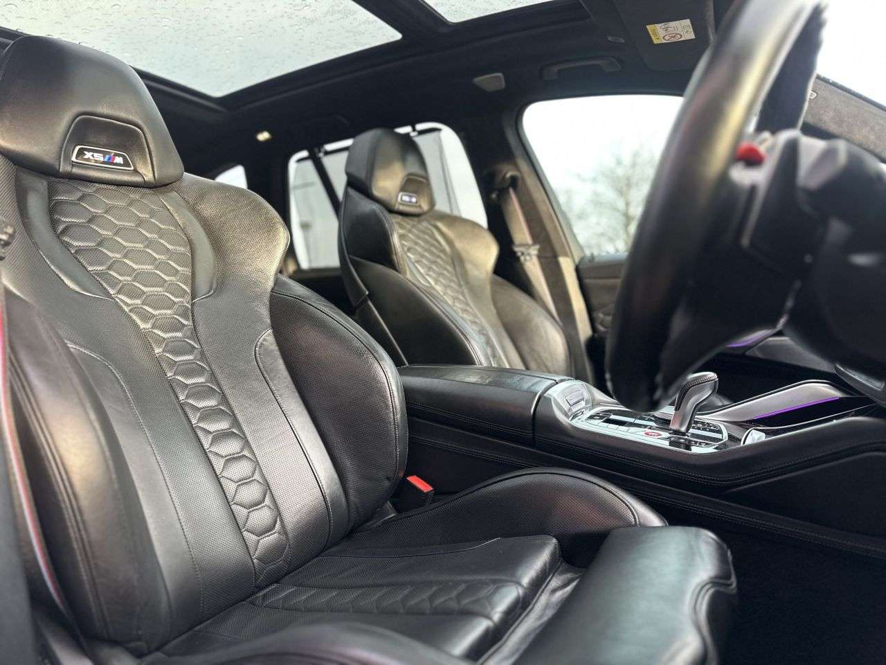 2020 BMW X5 M 2020 BMW X5 M