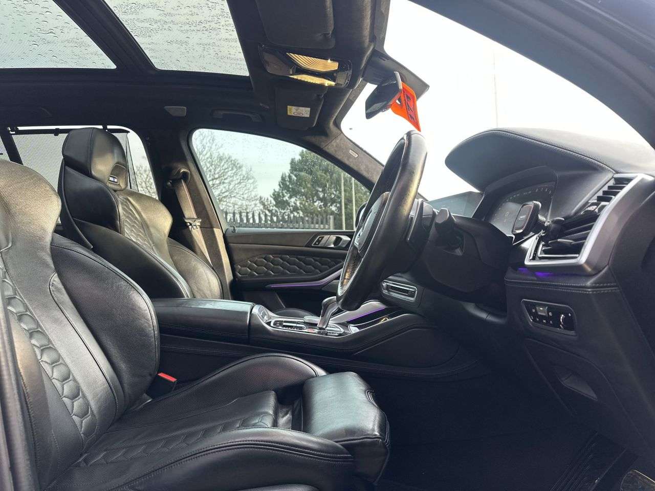 2020 BMW X5 M 2020 BMW X5 M