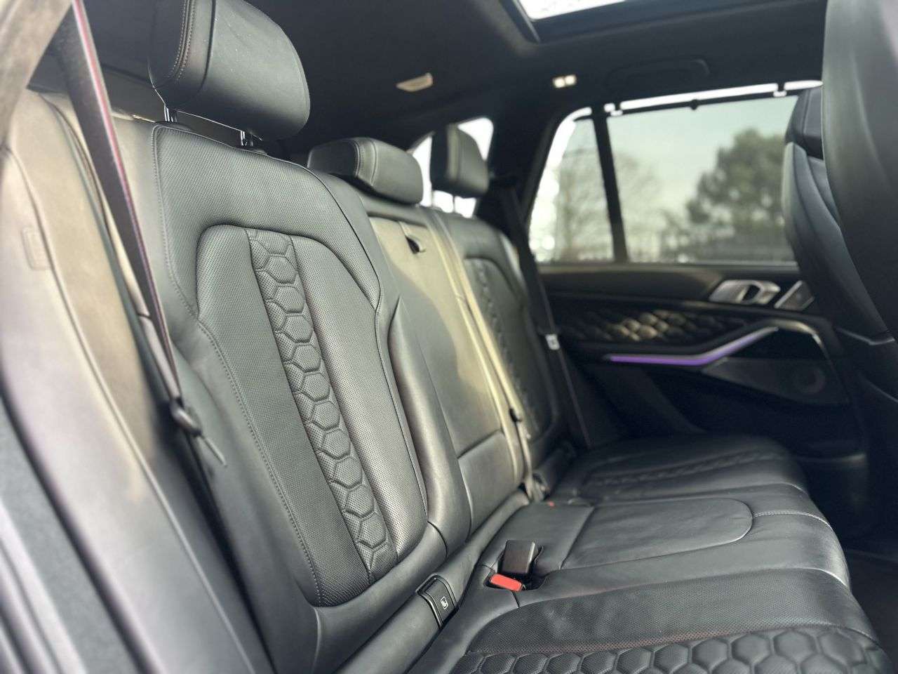 2020 BMW X5 M 2020 BMW X5 M