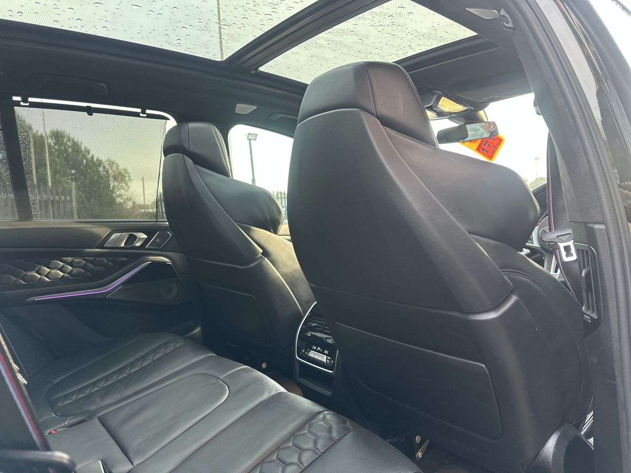 2020 BMW X5 M 2020 BMW X5 M