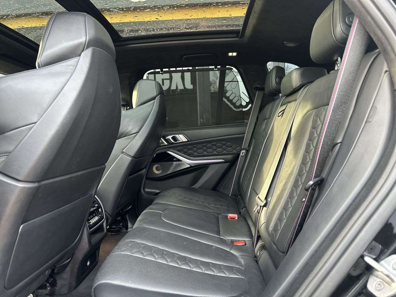 2020 BMW X5 M 2020 BMW X5 M