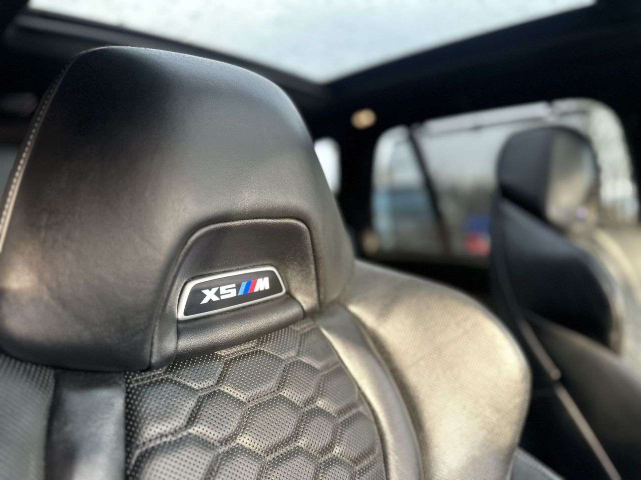 2020 BMW X5 M 2020 BMW X5 M