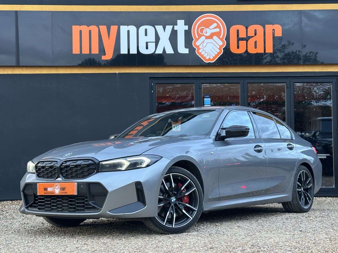 2023 BMW 3 SERIES 2023 BMW 3 SERIES