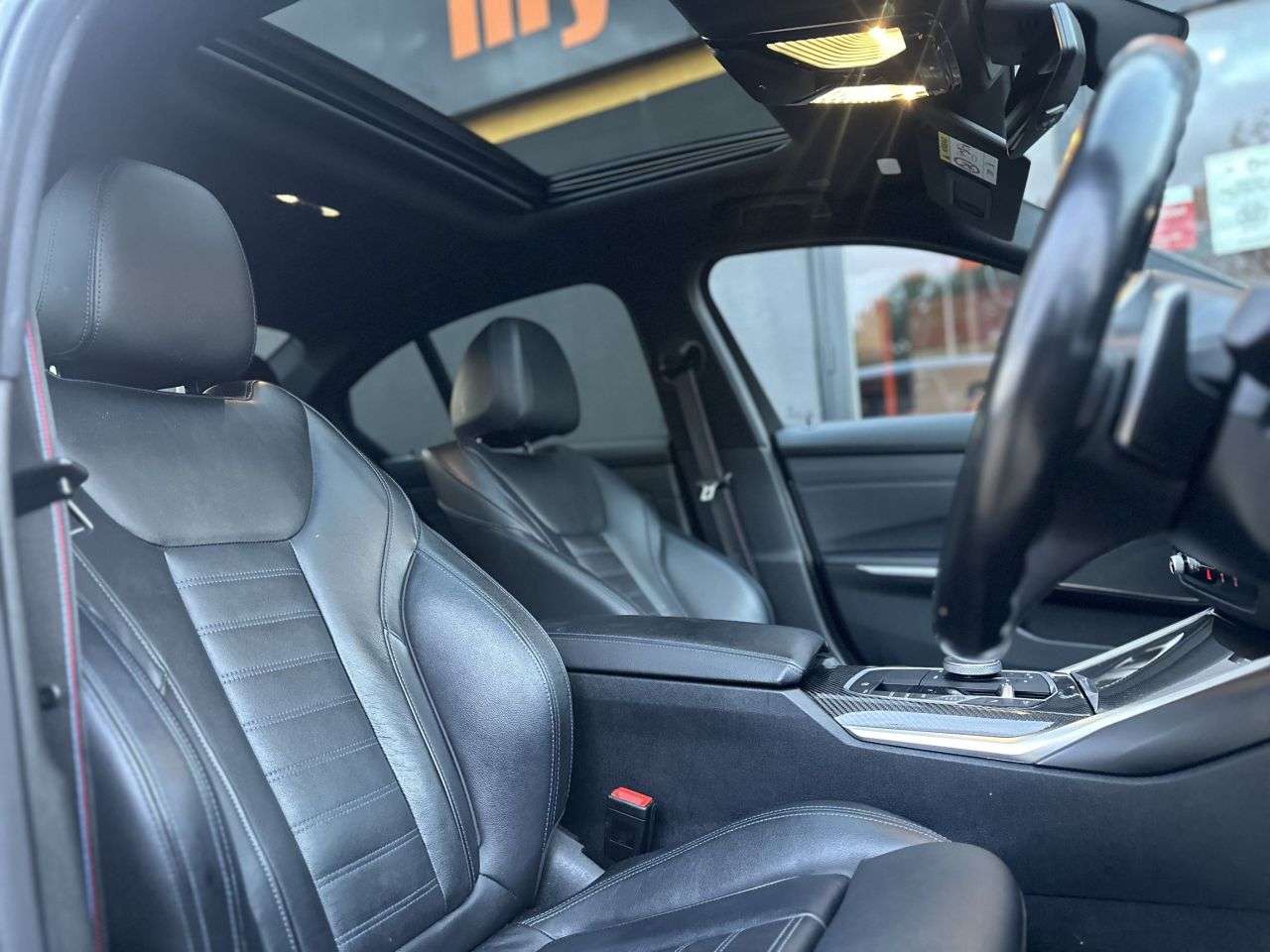 2023 BMW 3 SERIES 2023 BMW 3 SERIES