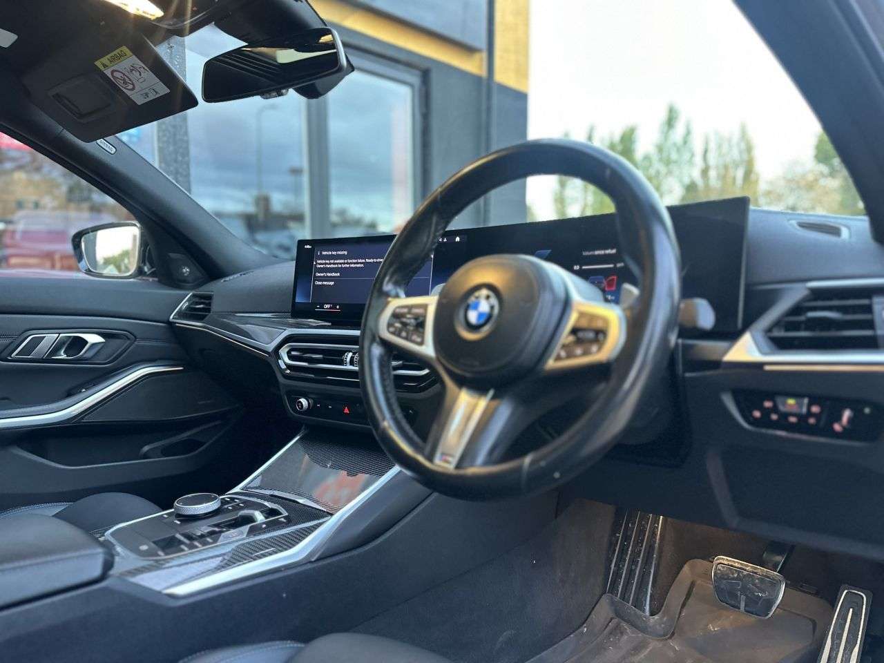 2023 BMW 3 SERIES 2023 BMW 3 SERIES