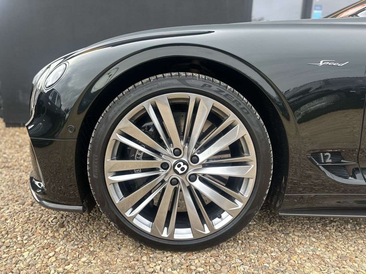 2022 BENTLEY CONTINENTAL 2022 BENTLEY CONTINENTAL