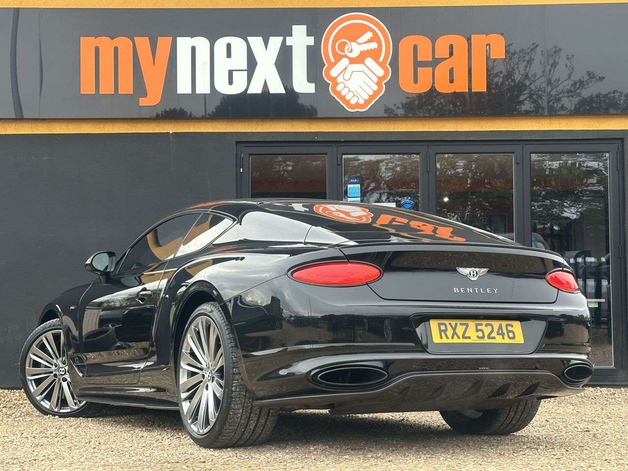 2022 BENTLEY CONTINENTAL 2022 BENTLEY CONTINENTAL