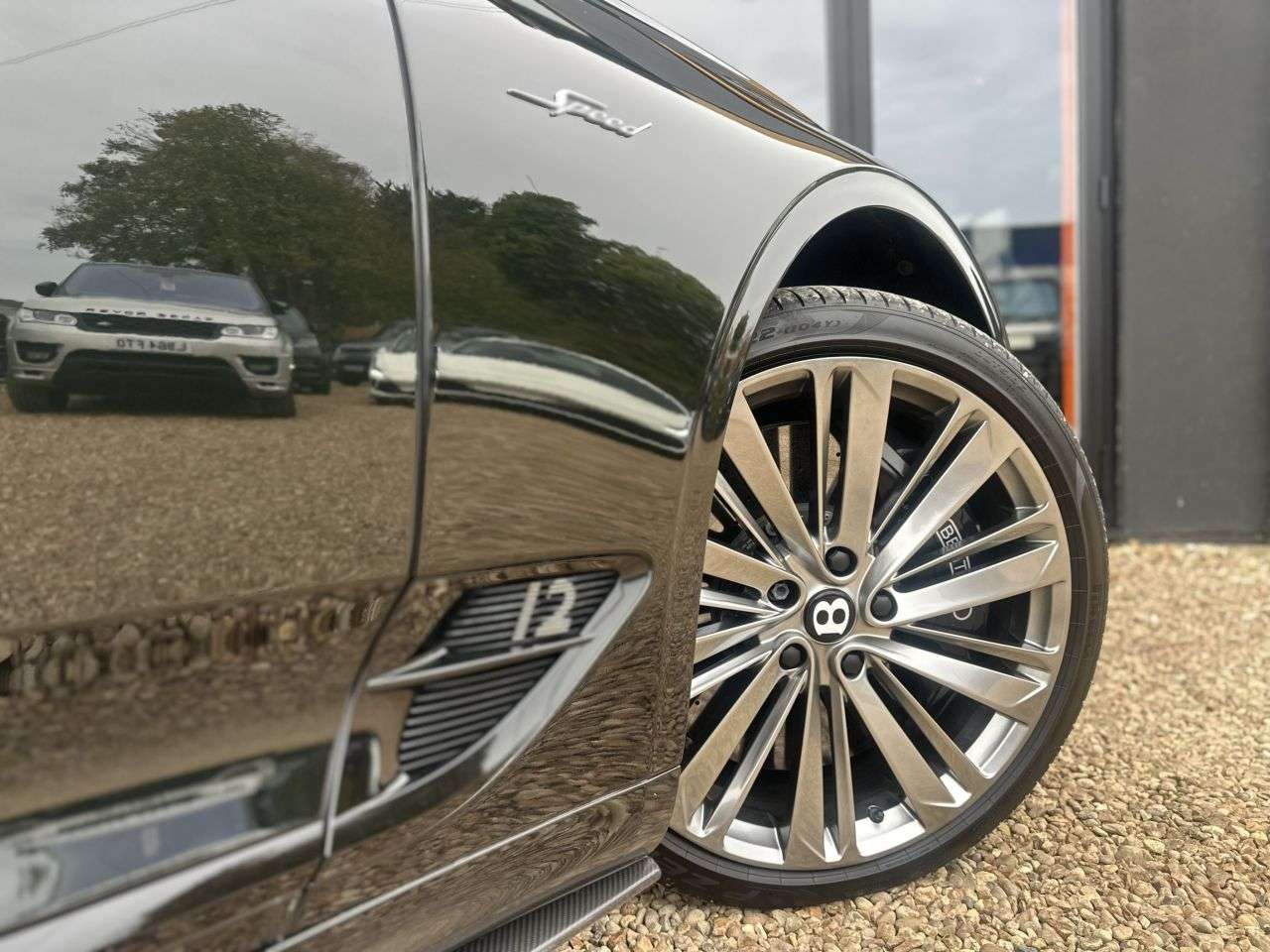 2022 BENTLEY CONTINENTAL 2022 BENTLEY CONTINENTAL