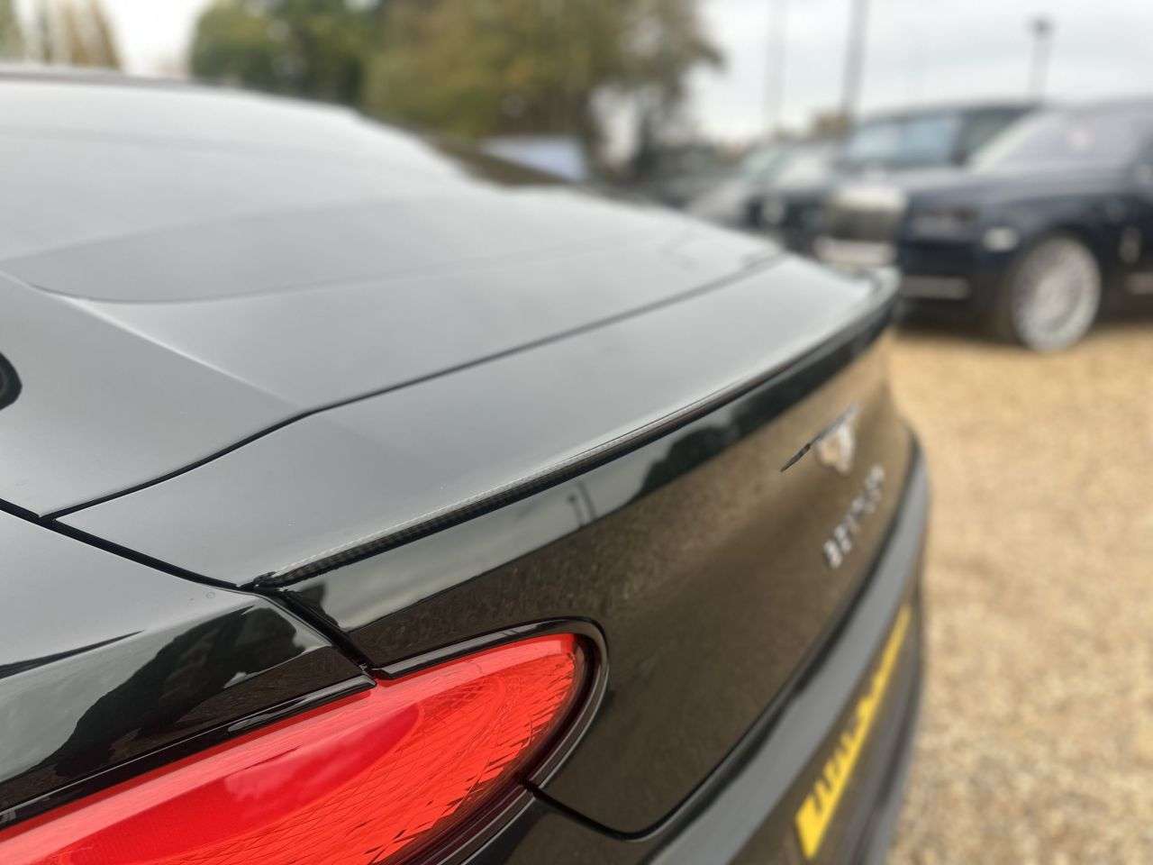 2022 BENTLEY CONTINENTAL 2022 BENTLEY CONTINENTAL