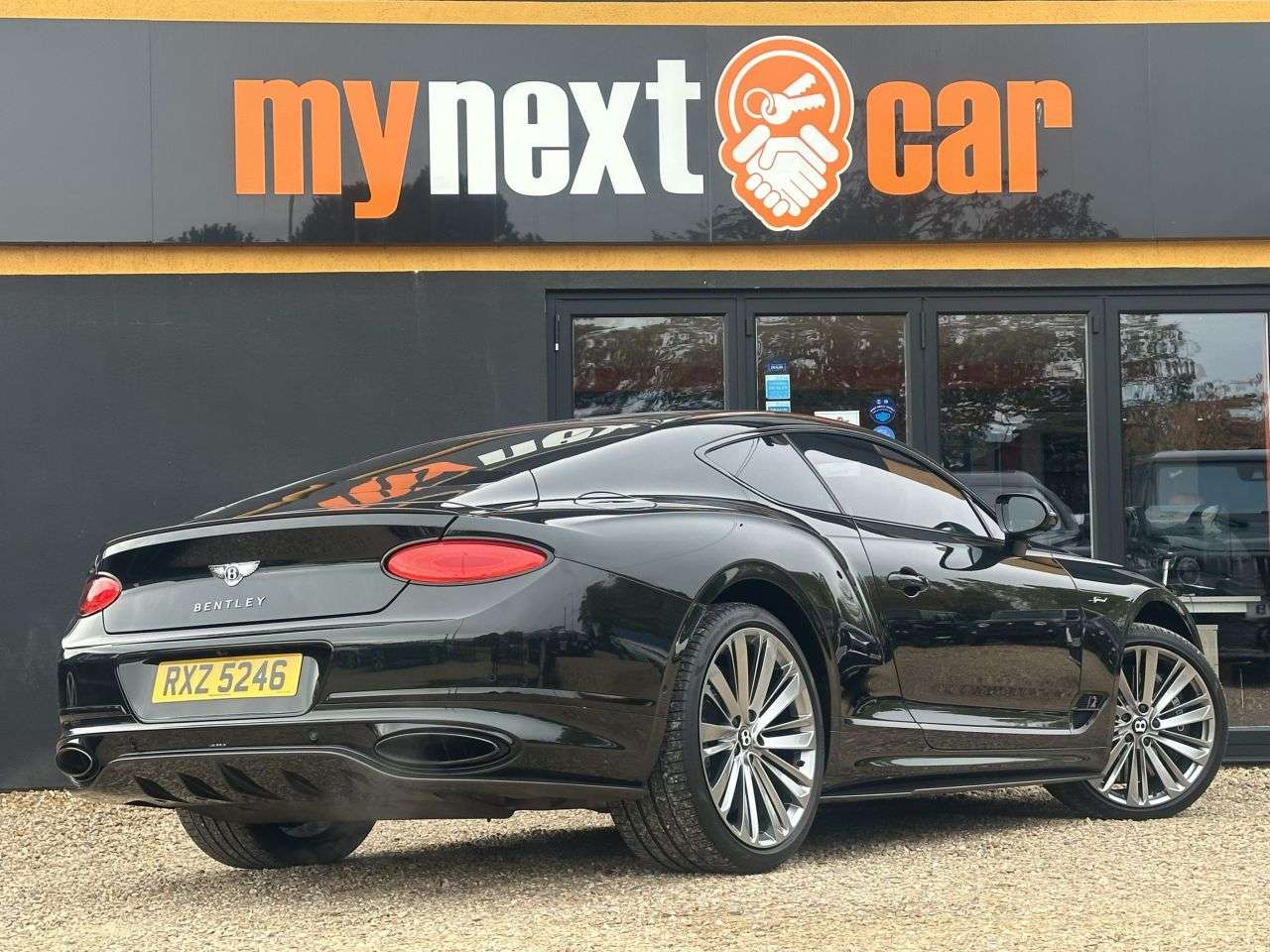 2022 BENTLEY CONTINENTAL 2022 BENTLEY CONTINENTAL