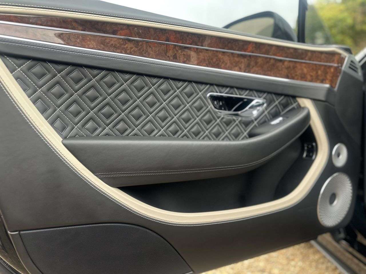 2022 BENTLEY CONTINENTAL 2022 BENTLEY CONTINENTAL