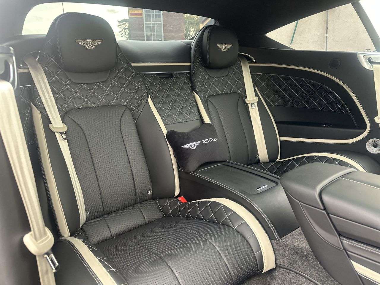 2022 BENTLEY CONTINENTAL 2022 BENTLEY CONTINENTAL