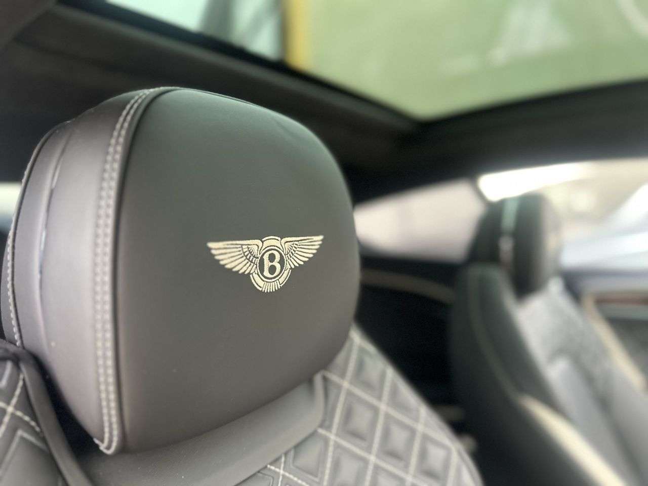 2022 BENTLEY CONTINENTAL 2022 BENTLEY CONTINENTAL