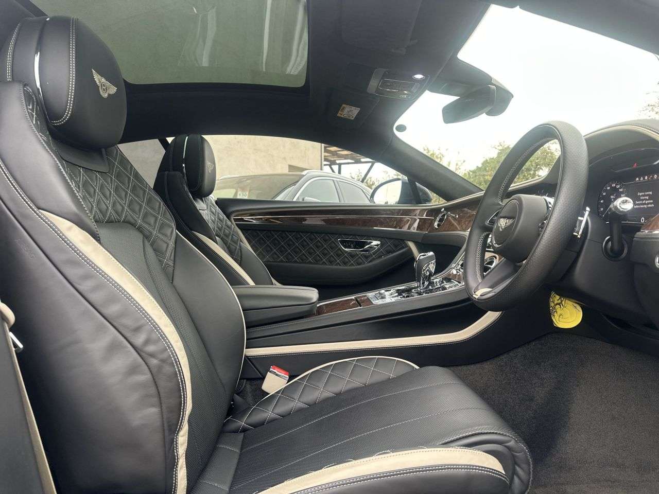 2022 BENTLEY CONTINENTAL 2022 BENTLEY CONTINENTAL