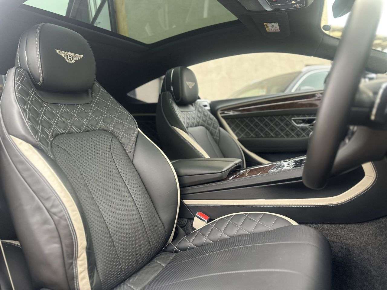 2022 BENTLEY CONTINENTAL 2022 BENTLEY CONTINENTAL