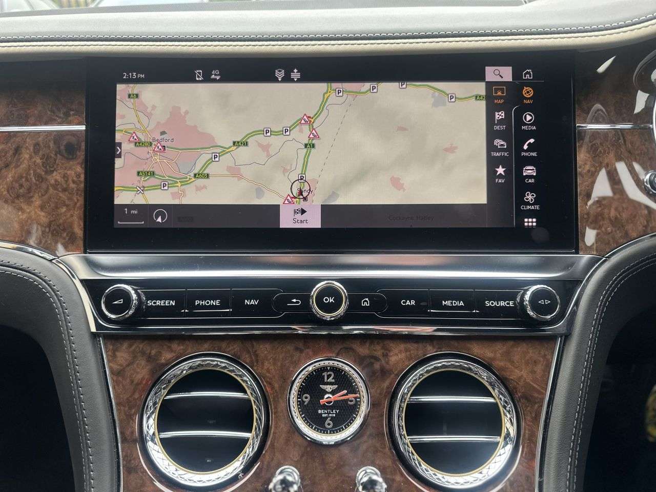 2022 BENTLEY CONTINENTAL 2022 BENTLEY CONTINENTAL