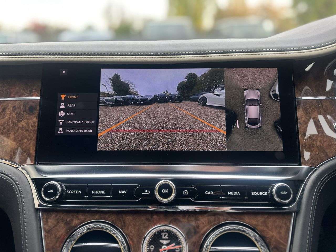 2022 BENTLEY CONTINENTAL 2022 BENTLEY CONTINENTAL