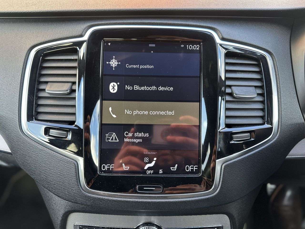 2016 VOLVO XC90 2016 VOLVO XC90