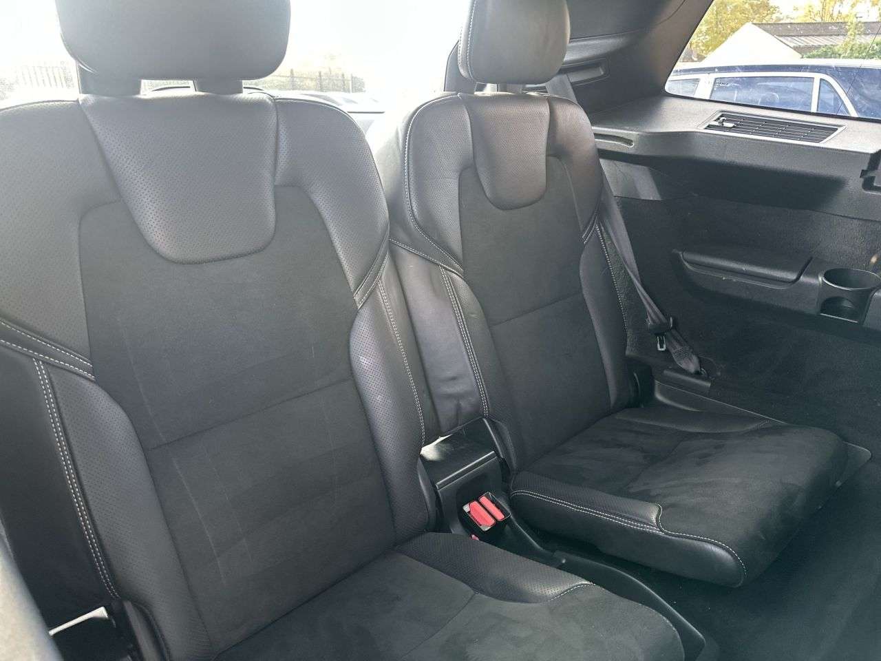 2016 VOLVO XC90 2016 VOLVO XC90