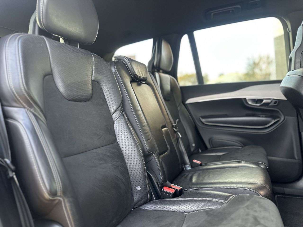 2016 VOLVO XC90 2016 VOLVO XC90