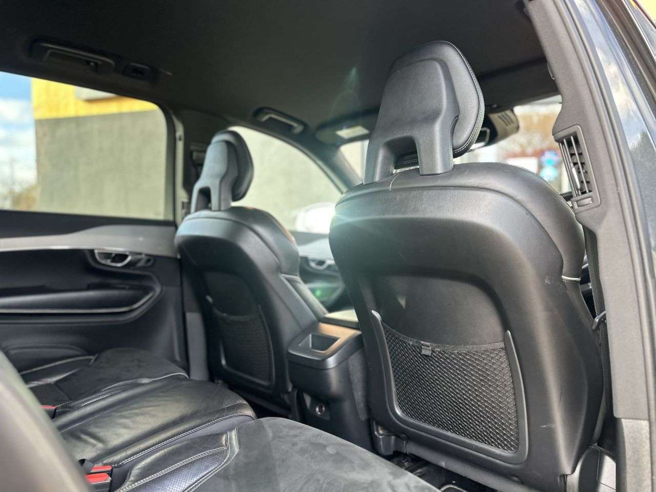 2016 VOLVO XC90 2016 VOLVO XC90